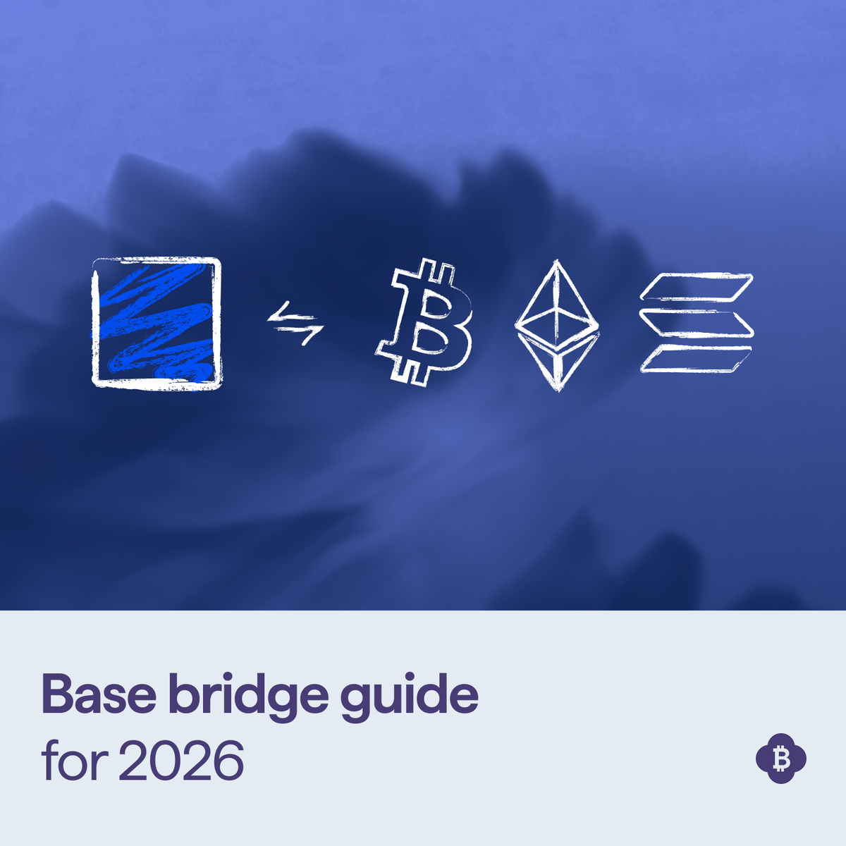 Руководство по мостам на Base 2026 для Bitcoin, Ethereum и Solana