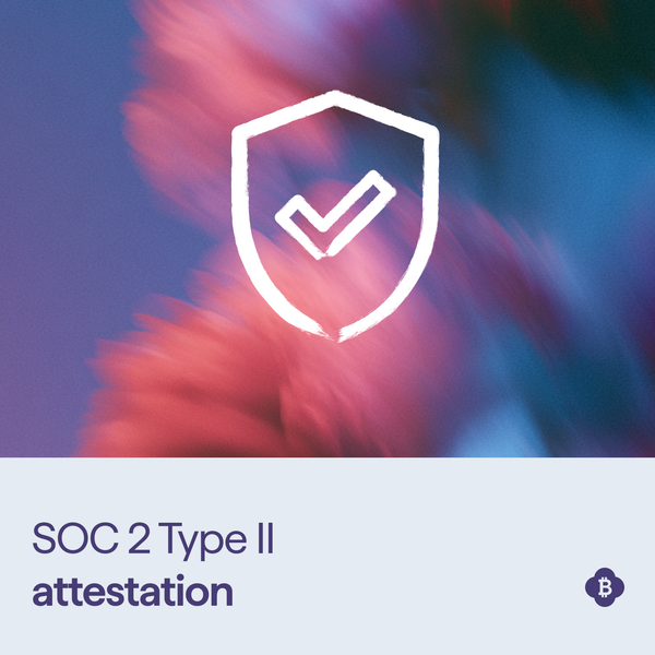 Garden Finance Achieves SOC 2 Type II Attestation